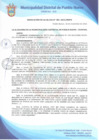 Vista preliminar de documento Resolución de Alcaldia N° 0381-2022/MDPN