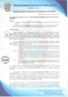 Vista preliminar de documento Resolución de Gerencia Municipal N° 0402-2022/MDPN