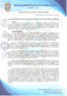 Vista preliminar de documento Resolución de Alcaldia N° 0383-2022/MDPN