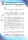 Vista preliminar de documento Resolución de Gerencia Municipal N° 0406-2022/MDPN
