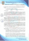 Vista preliminar de documento Resolución de Gerencia Municipal N° 0411-2022/MDPN