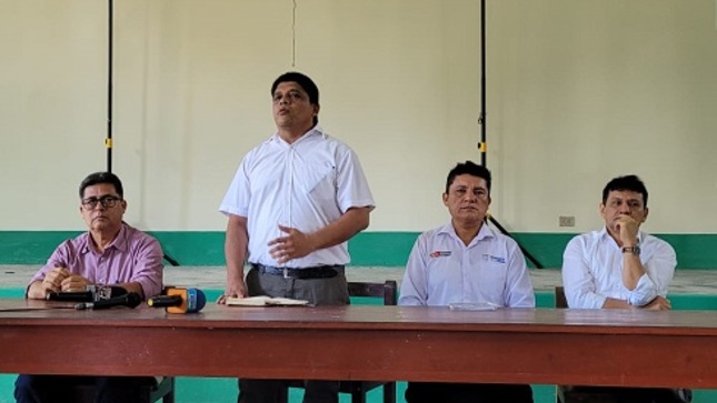 Decreto Supremo N° 072-2003-PCM