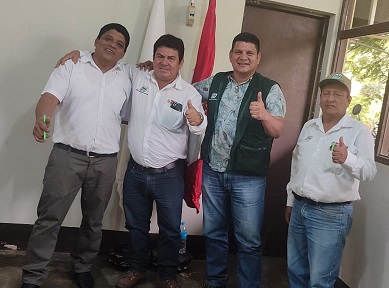 Decreto Supremo N° 072-2003-PCM