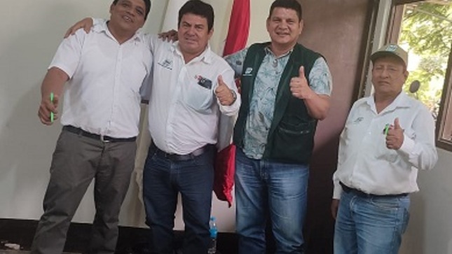 Decreto Supremo N° 072-2003-PCM