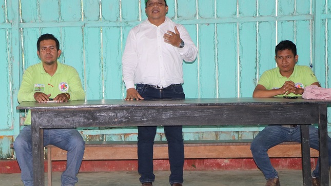 Decreto Supremo N° 072-2003-PCM