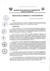 Vista preliminar de documento RESOLUCION DE GERENCIA N° 138-2022-MDY-GM.pdf