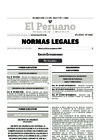 Vista preliminar de documento Decreto de Urgencia N° 014-2017