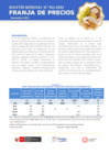 Vista preliminar de documento Franja de Precios - noviembre 2022