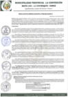 Vista preliminar de documento RGM-868-2022-GM-MPLC