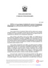 Vista preliminar de documento Resolución Directoral Nº 00090-2021-PRODUCE/DGAAMPA