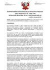 Vista preliminar de documento Resolución Jefatural N° 848-2022-SUNARP-ZRIX-JEF