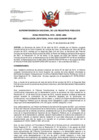 Vista preliminar de documento Resolución Jefatural N° 841-2022-SUNARP-ZRIX-JEF