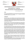 Vista preliminar de documento Resolución Jefatural N° 845-2022-SUNARP-ZRIX-JEF
