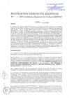 Vista preliminar de documento Formalizar las modificaciones presupuestarias efectuadas en el Nivel Funcional Programático