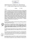 Vista preliminar de documento Formalizar las modificaciones presupuestarias efectuadas en el Nivel Funcional Programático