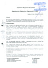 Vista preliminar de documento Presupuesto Inicial De Apertura 2009