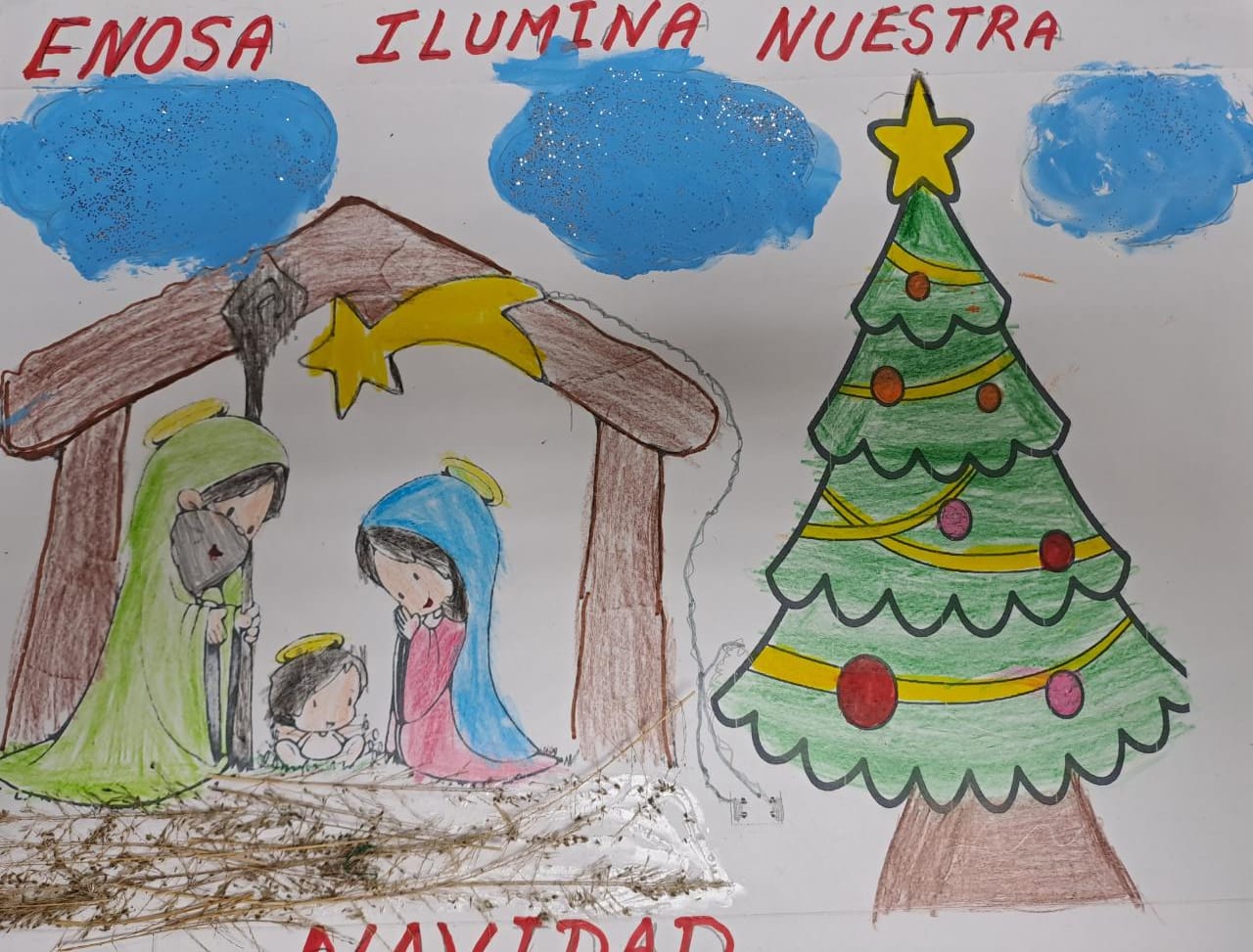 dibujo