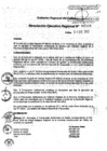 Vista preliminar de documento Presupuesto Institucional de Ingresos y Gastos por Partidas, correspondiente al Año Fiscal 2014 del Pliego Gobierno Regional de la Provincia Constitucional del Callao