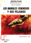 Vista preliminar de documento Los animales venenosos y sus peligros
