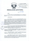 Vista preliminar de documento RJ 114-2022 DISPONE INCIACION DE EJECUCION DE PROYECTO NANOSATELITES EN EL PERU Y NOMBRA AL JEFE DEL PROYECTO.pdf