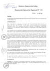 Vista preliminar de documento Presupuesto Institucional De Gastos Correspondiente Al Año Fiscal 2021 Del Pliego Gobierno Regional De La Provincia Constitucional Del Callao