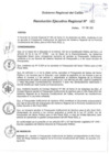 Vista preliminar de documento Presupuesto Institucional De Gastos Correspondiente Al Año Fiscal 2022 Del Pliego Gobierno Regional De La Provincia Constitucional Del Callao