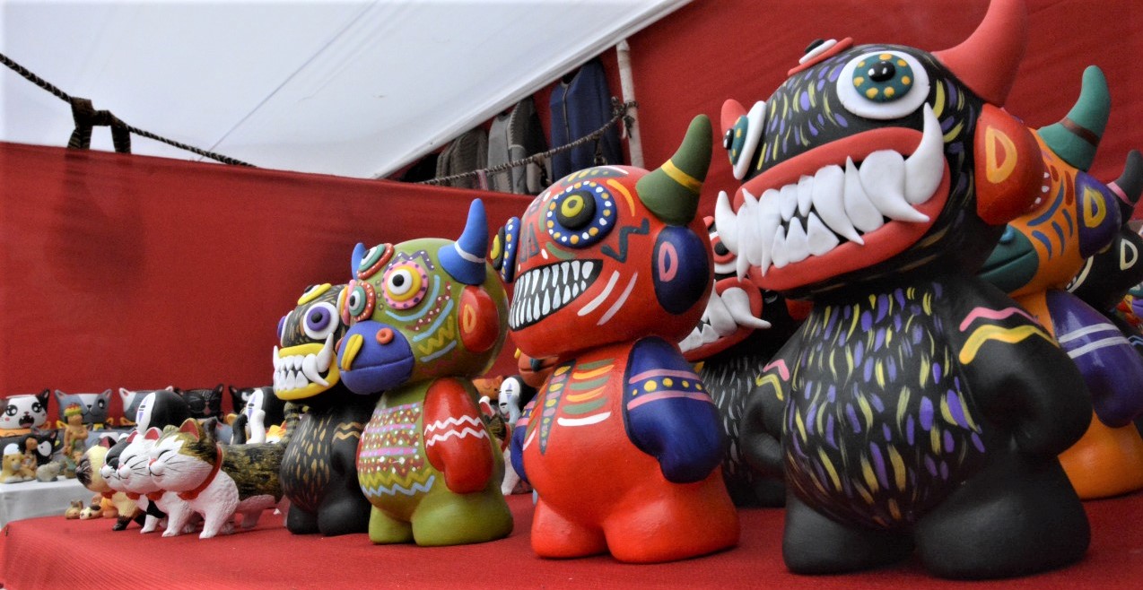 Tacna será una de las sedes de Ruraq Maki – hecho a mano 2022