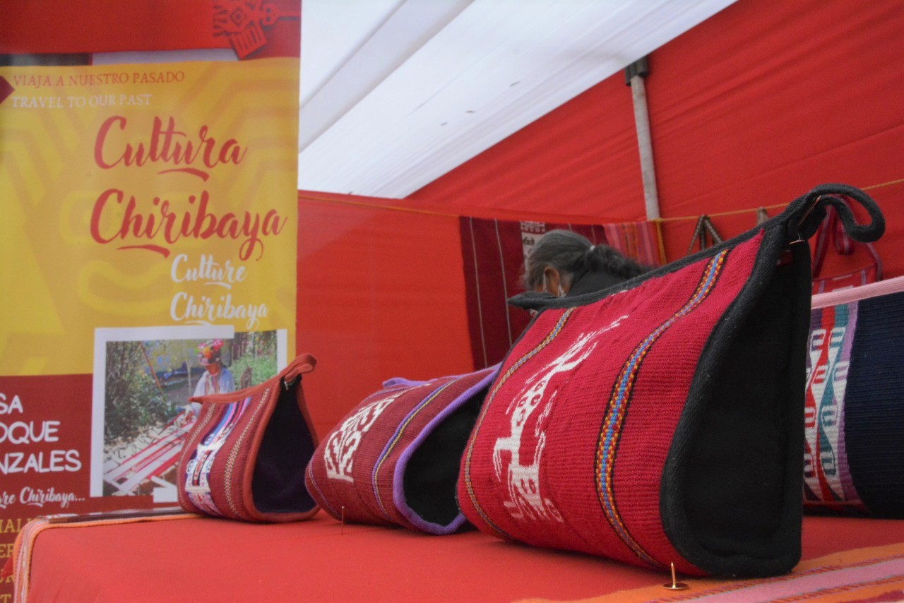Tacna será una de las sedes de Ruraq Maki – hecho a mano 2022