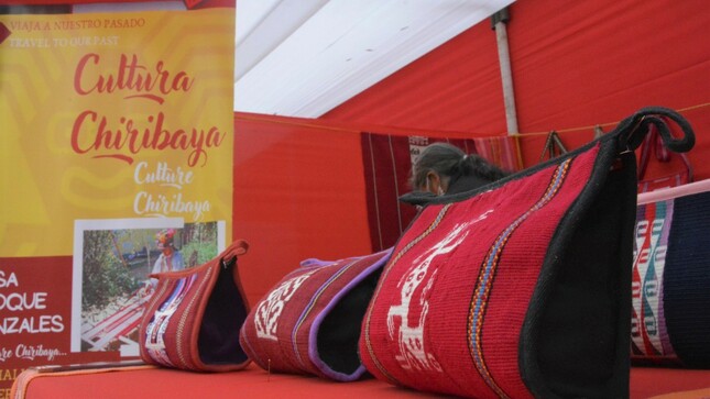 Tacna será una de las sedes de Ruraq Maki – hecho a mano 2022