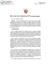 Vista preliminar de documento Resolución Jefatural N° 257-2022-AGN/JEF