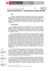 Vista preliminar de documento RJ N.º 000169-2022-PERÚ COMPRAS-JEFATURA