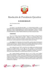 Vista preliminar de documento RESOLUCIÓN DE PRESIDENCIA EJECUTIVA N° 00100-2022-INACAL/PE 