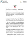 Vista preliminar de documento Resolución Jefatural N° 260-2022-AGN/JEF