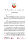 Vista preliminar de documento RESOLUCIÓN DE PRESIDENCIA EJECUTIVA N° 00099-2022-INACAL/PE