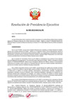 Vista preliminar de documento RESOLUCIÓN DE PRESIDENCIA EJECUTIVA N° 00098-2022-INACAL/PE