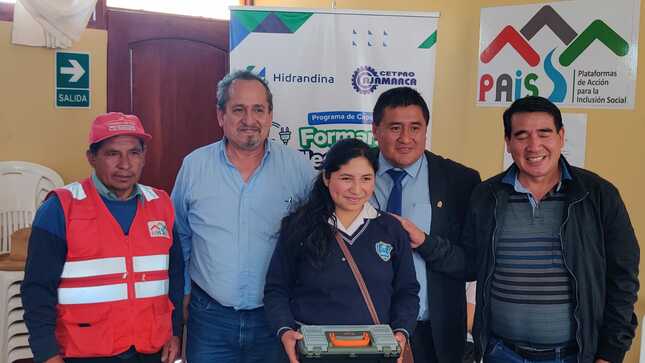 Convenio