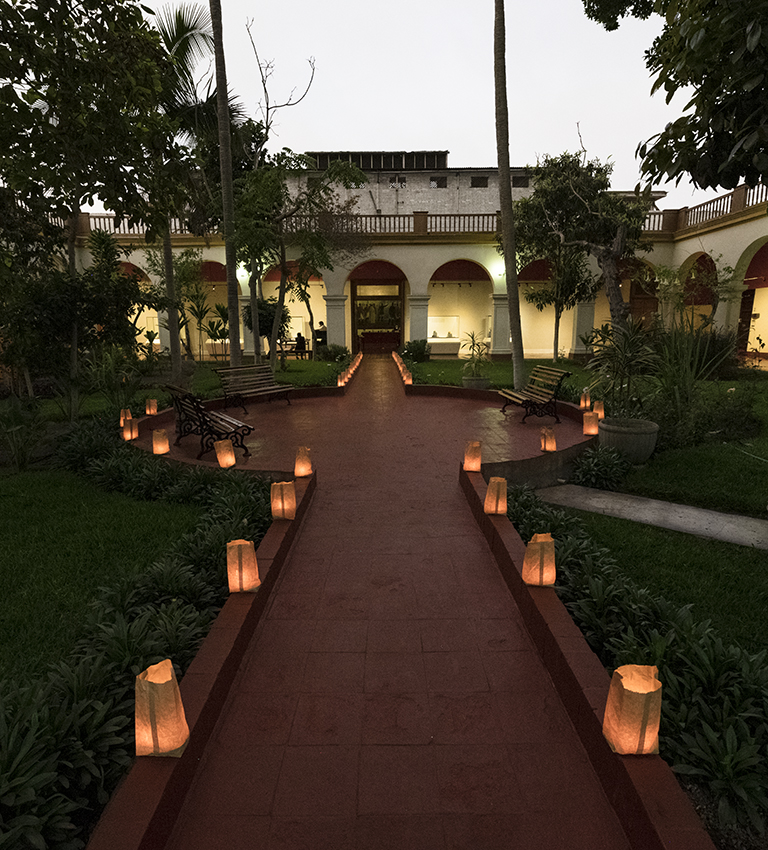 Ministerio de Cultura: Museo Nacional de Arqueología, Antropología e Historia del Perú presentó la edición 31 de la revista Arqueológicas