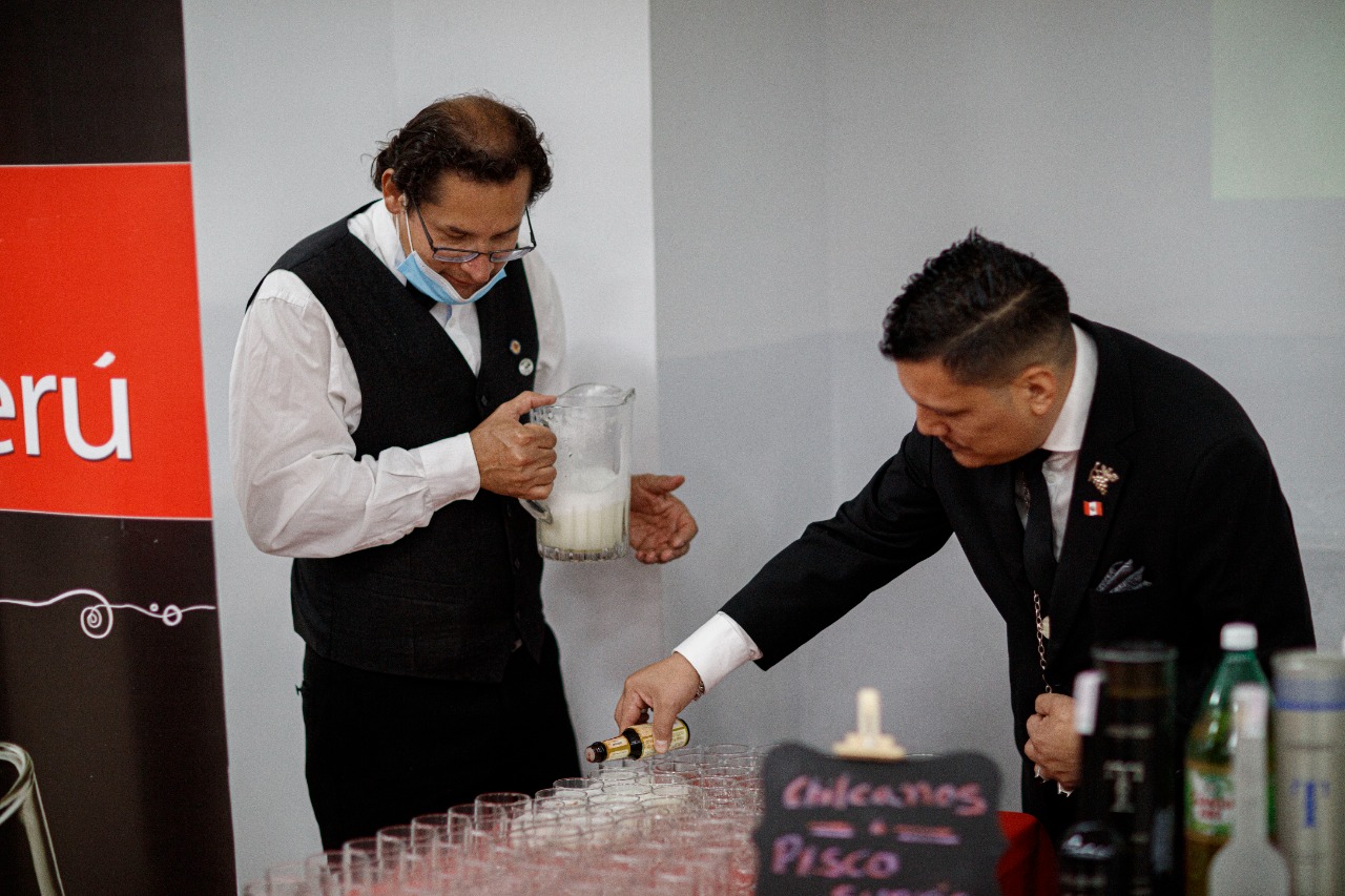 pisco