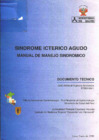 Vista preliminar de documento Síndrome ictérico agudo: Manual de manejo sindrómico