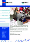 Vista preliminar de documento Boletín estadístico de salud: Violencia en el Perú