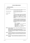 Vista preliminar de documento Ficha de Homologación