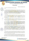 Vista preliminar de documento Acuerdo de Concejo N° 047-SO-MDH-2022