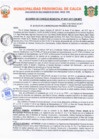 Vista preliminar de documento ACUERDO DE CONCEJO N° 0021-2017-CM-MPC