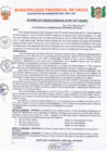 Vista preliminar de documento ACUERDO DE CONCEJO N° 0017-2017-CM-MPC