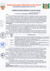 Vista preliminar de documento ACUERDO DE CONCEJO N° 0016-2017-CM-MPC