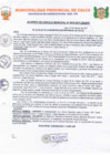 Vista preliminar de documento ACUERDO DE CONCEJO N° 0019-2017-CM-MPC
