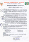 Vista preliminar de documento ACUERDO DE CONCEJO N° 0013-2017-CM-MPC