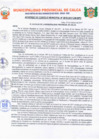 Vista preliminar de documento ACUERDO DE CONCEJO N° 0018-2017-CM-MPC