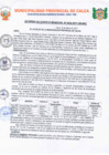 Vista preliminar de documento ACUERDO DE CONCEJO N° 0030-2017-CM-MPC