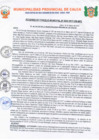 Vista preliminar de documento ACUERDO DE CONCEJO N° 0033-2017-CM-MPC